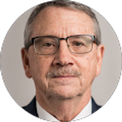 Profile photo of Thomas Marshall