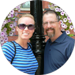 Profile photo of Beth Williams