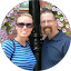 Profile photo of Beth Williams