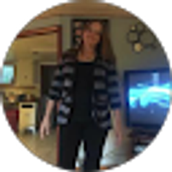 Profile photo of Stephanie Shrewsbury