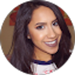 Profile photo of Naomi Iniguez