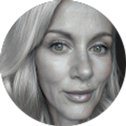 Profile photo of Christine Hopkinson