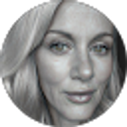 Profile photo of Christine Hopkinson