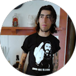 Profile photo of Jeremy Dividaurri