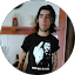 Profile photo of Jeremy Dividaurri