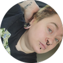 Profile photo of Cade Lovings