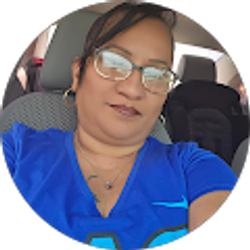 Profile photo of Rosemarie Olivares