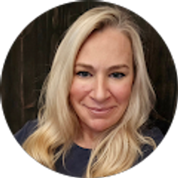 Profile photo of Tammy Scherer Fine