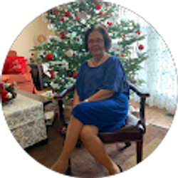 Profile photo of Nenita De guzman