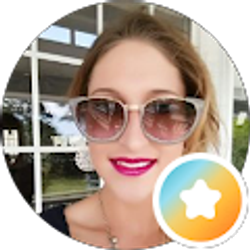 Profile photo of Kelsy Freeman