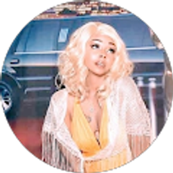 Profile photo of Diva DeVil