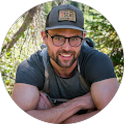 Profile photo of Jeff Miles