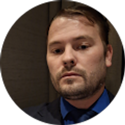 Profile photo of Nathan Smith