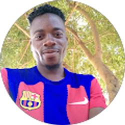 Profile photo of Augustin Ashingwa