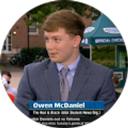 Profile photo of Owen McDaniel