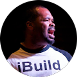 Profile photo of Jason Scales