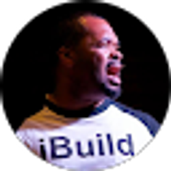 Profile photo of Jason Scales