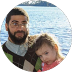 Profile photo of Jason Harris