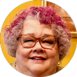 Profile photo of Laurel Powers