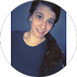 Profile photo of Danielle Dragozetich