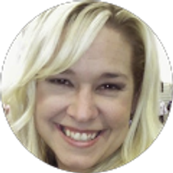 Profile photo of Kristen Franks