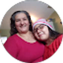 Profile photo of Estela Moreira