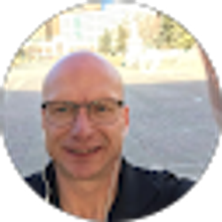 Profile photo of Jeff g