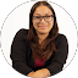 Profile photo of Lilliana Martinez