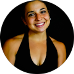 Profile photo of Amy Lieberman