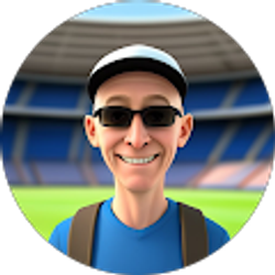 Profile photo of paul sherry