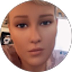 Profile photo of Nicole Hernandez