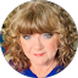 Profile photo of Sharon Paige