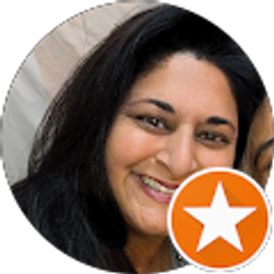 Profile photo of Krisha Chachra