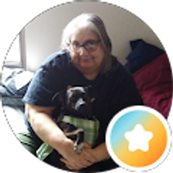Profile photo of Marietta Mackey