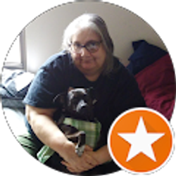 Profile photo of Marietta Mackey