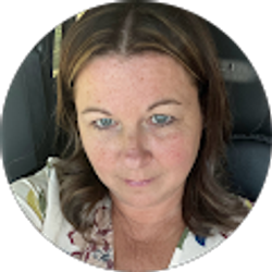 Profile photo of april crosser