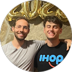 Profile photo of Russell Watson