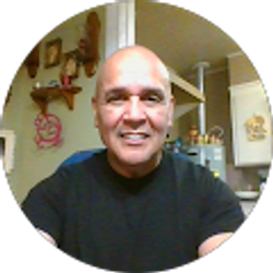 Profile photo of Carlos Cotto