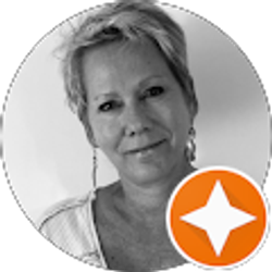 Profile photo of Jo Grice-Barrows