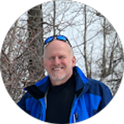 Profile photo of Marshall Barber