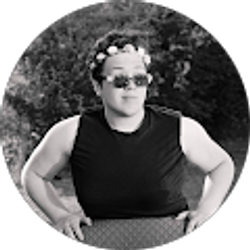 Profile photo of Evelyn Jackson