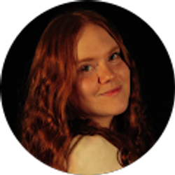 Profile photo of Zoie Gontko