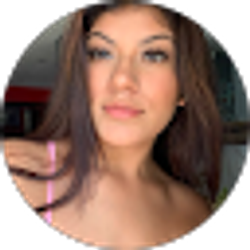 Profile photo of Daisy Ortiz