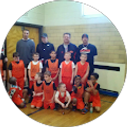 Profile photo of Heather Contrisciano