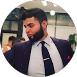 Profile photo of Alan Sanchez