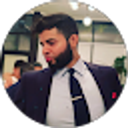 Profile photo of Alan Sanchez