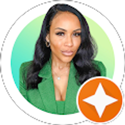 Profile photo of Kamia Adams