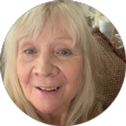 Profile photo of Carolyn Reaganmunday