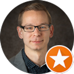 Profile photo of Mateusz Bratko