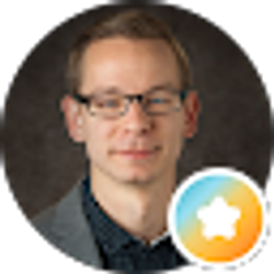 Profile photo of Mateusz Bratko